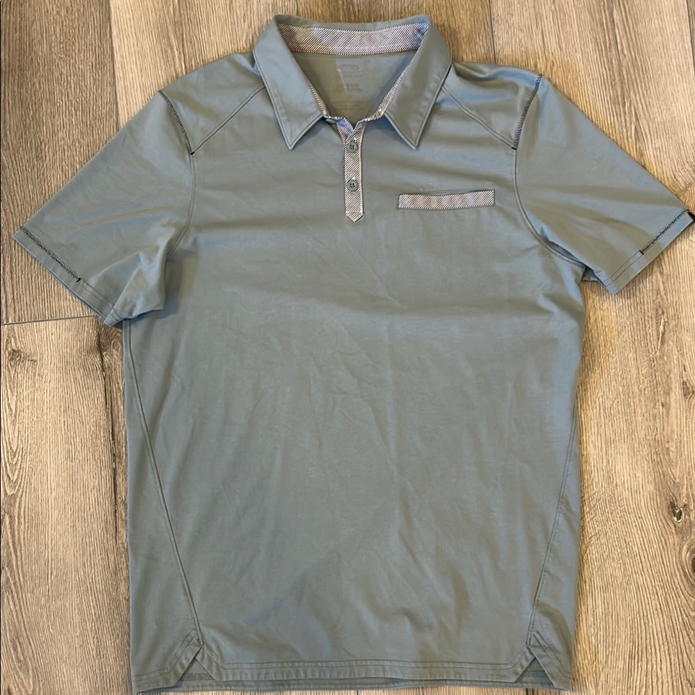Oakley Men’s Golf Polo